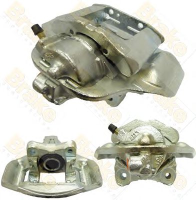 BRAKE ENGINEERING ca281r -  Тормозной суппорт